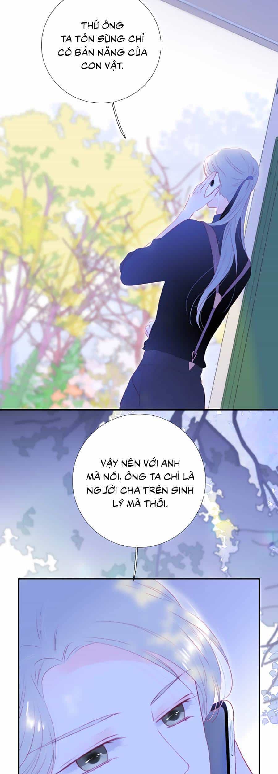 Hoa Bỏ Chạy Với Nhím Rồi - Chương 70 - ảnh 18