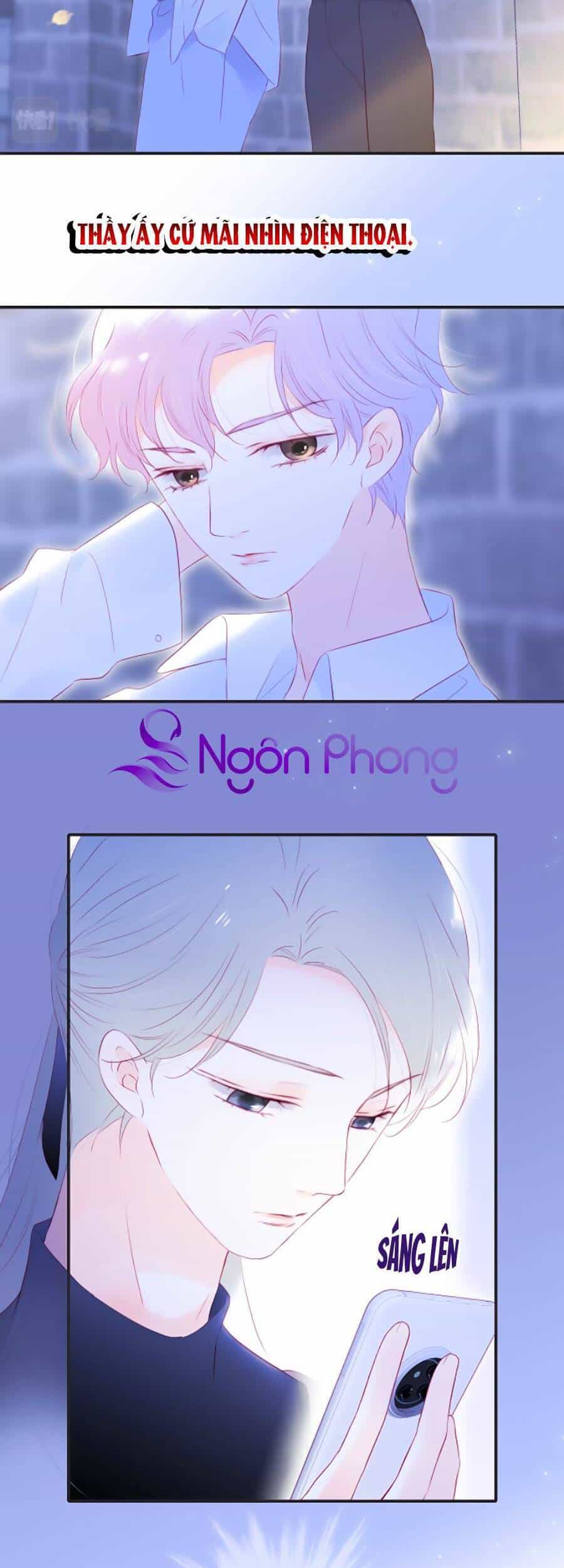 Hoa Bỏ Chạy Với Nhím Rồi - Chương 70 - ảnh 29