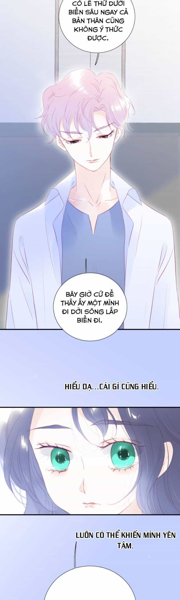 Hoa Bỏ Chạy Với Nhím Rồi - Chương 71 - ảnh 16