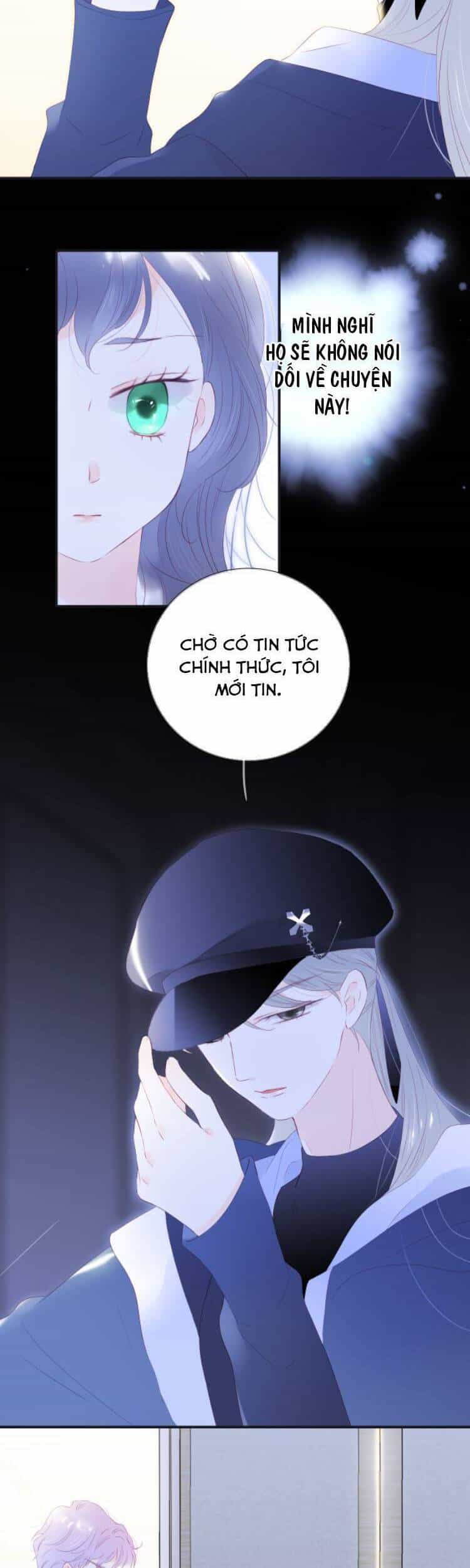 Hoa Bỏ Chạy Với Nhím Rồi - Chương 71 - ảnh 9