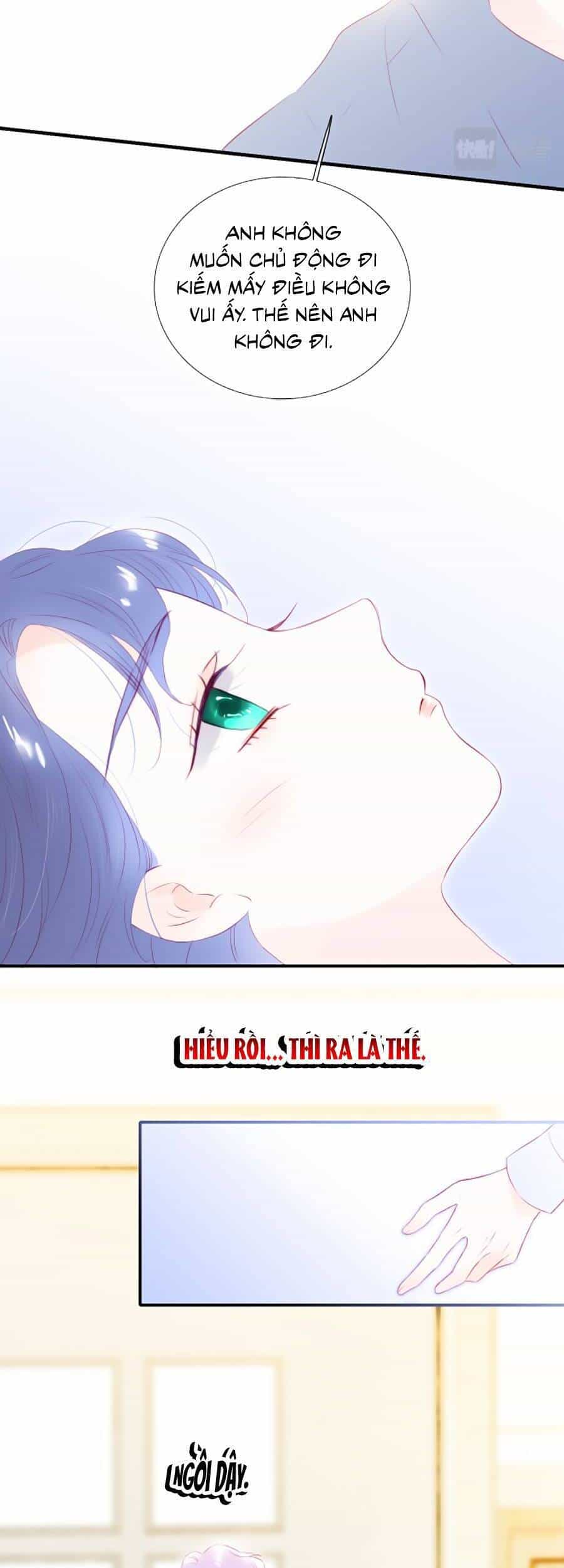 Hoa Bỏ Chạy Với Nhím Rồi - Chương 72 - ảnh 10