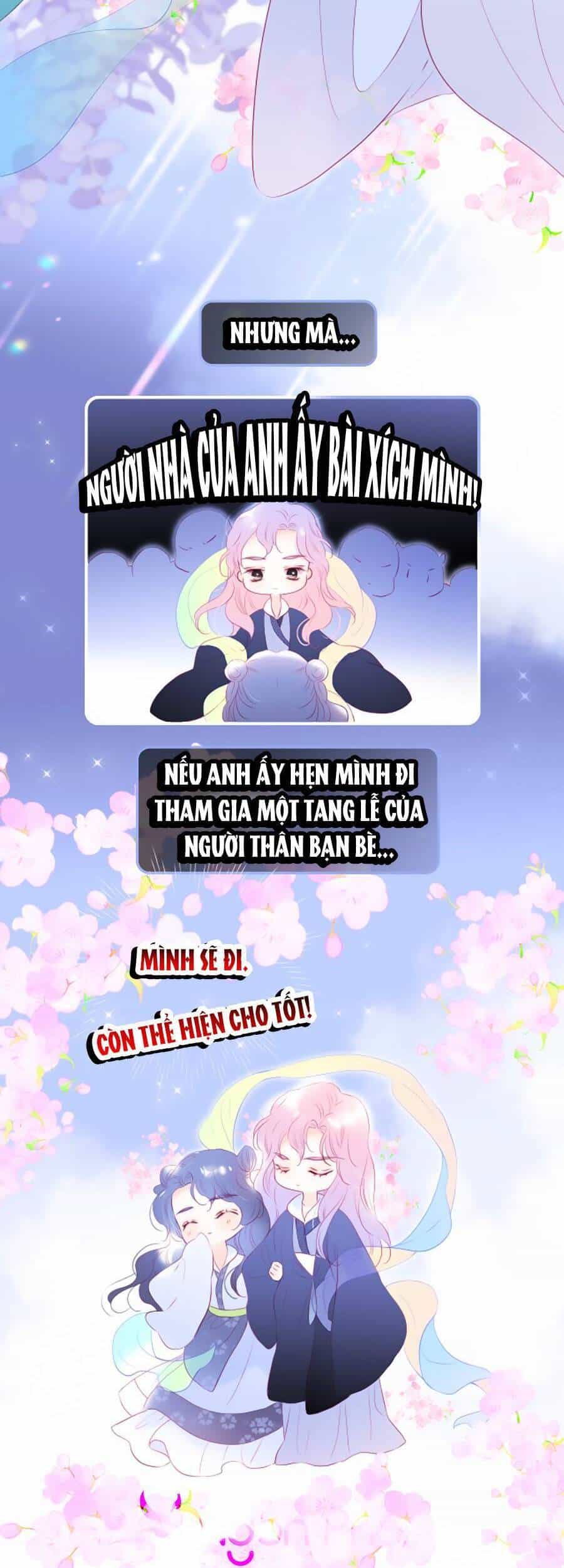 Hoa Bỏ Chạy Với Nhím Rồi - Chương 72 - ảnh 13