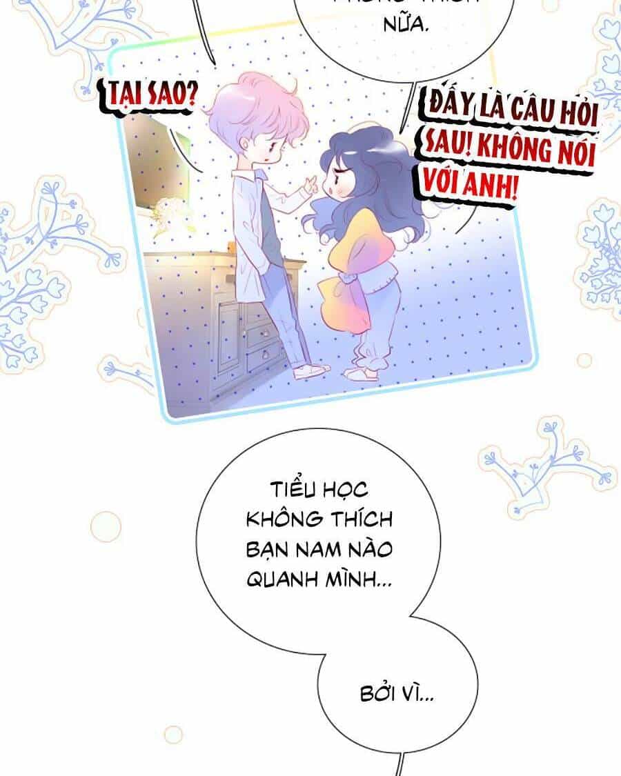 Hoa Bỏ Chạy Với Nhím Rồi - Chương 72 - ảnh 27