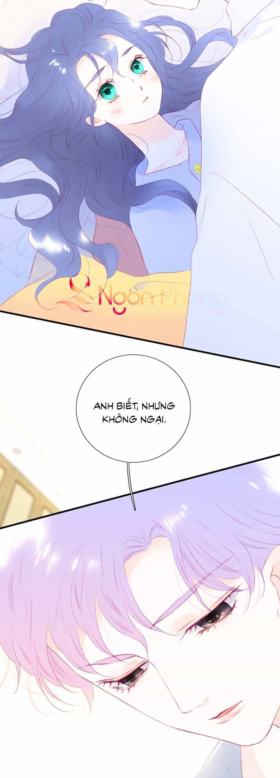 Hoa Bỏ Chạy Với Nhím Rồi - Chương 72 - ảnh 9