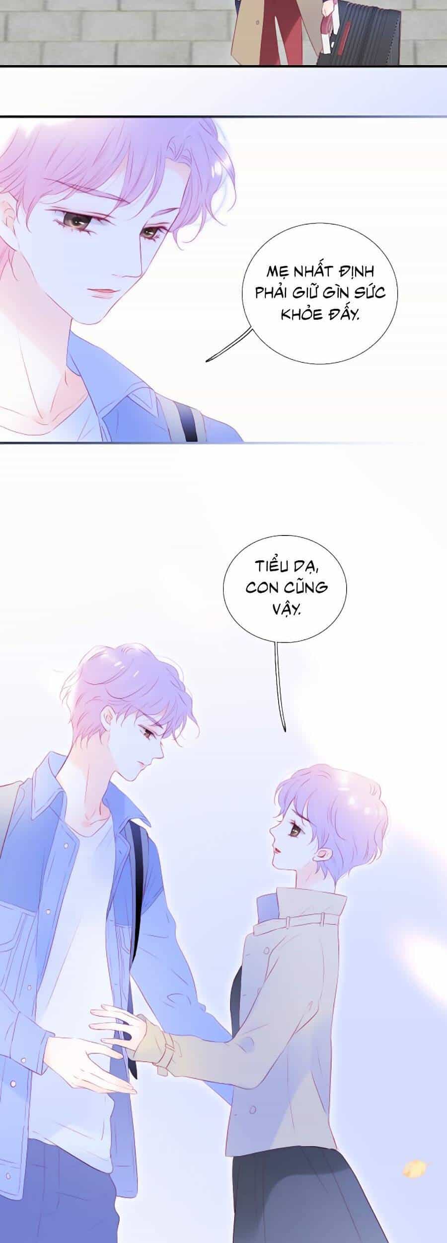 Hoa Bỏ Chạy Với Nhím Rồi - Chương 73 - ảnh 18