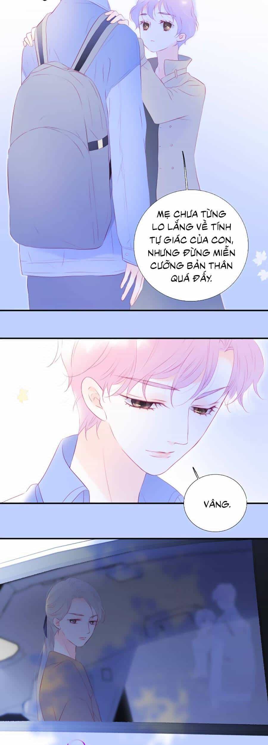 Hoa Bỏ Chạy Với Nhím Rồi - Chương 73 - ảnh 21