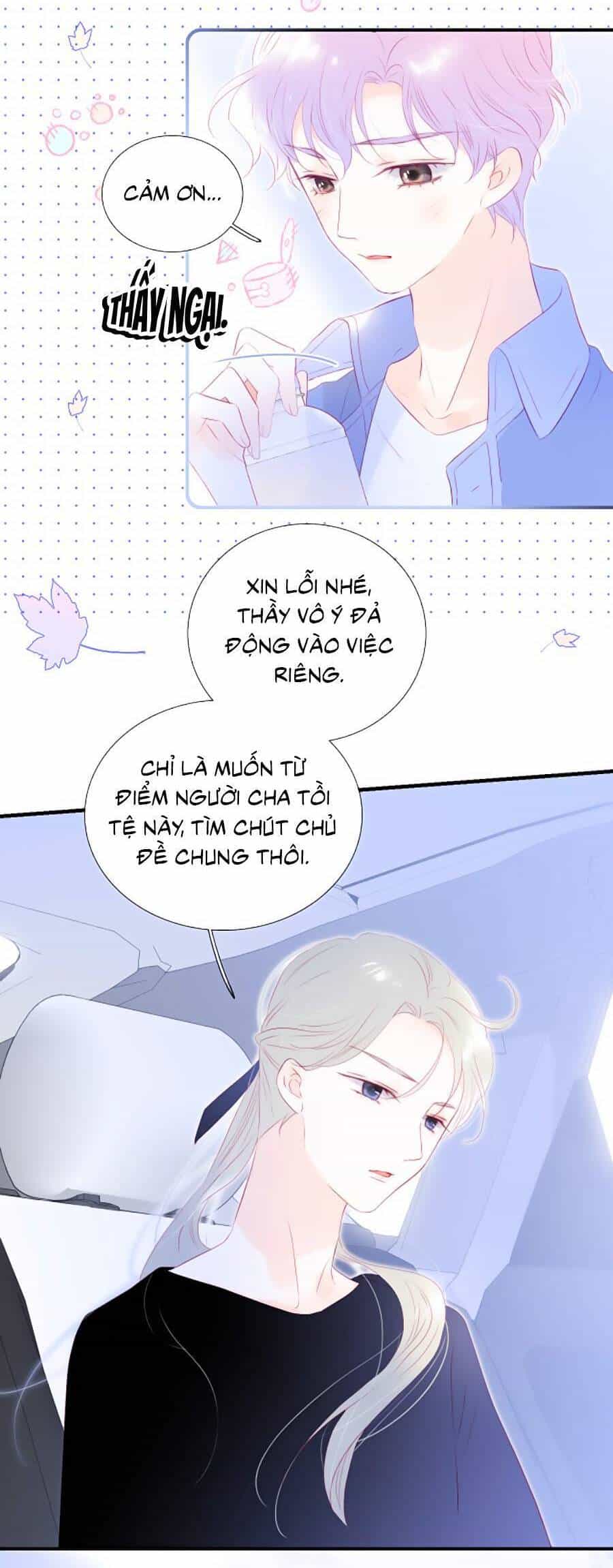 Hoa Bỏ Chạy Với Nhím Rồi - Chương 73 - ảnh 27