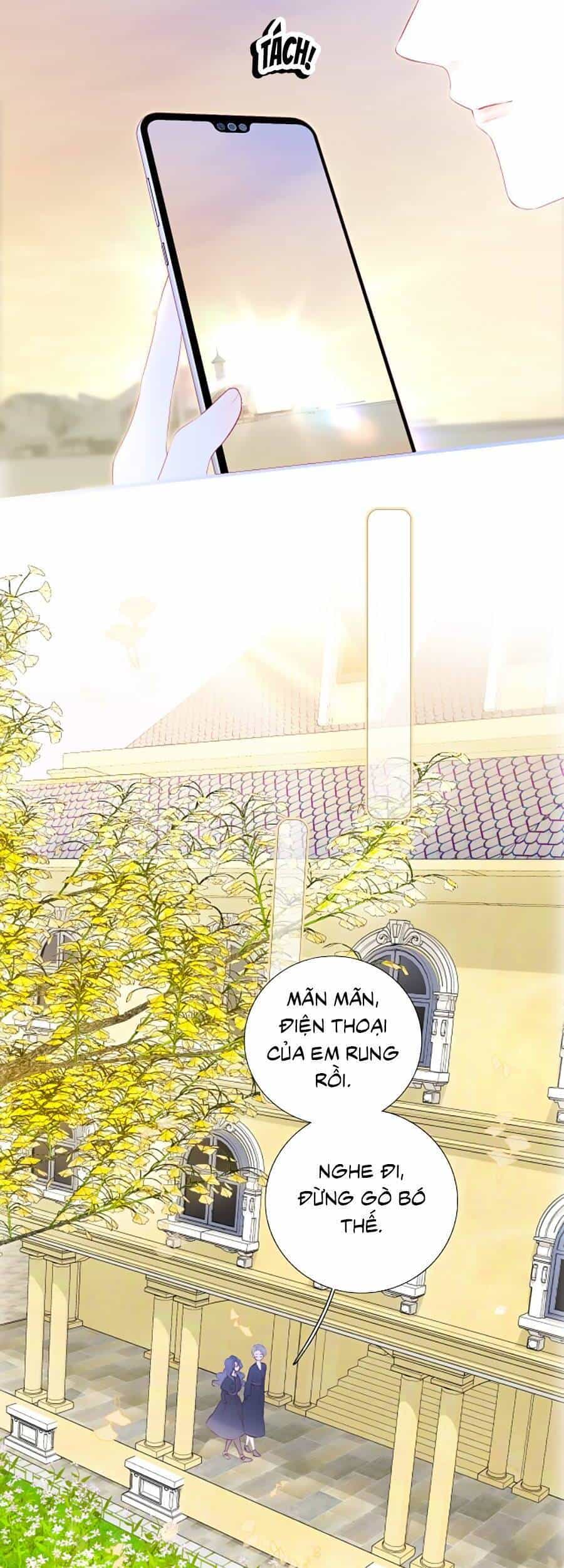 Hoa Bỏ Chạy Với Nhím Rồi - Chương 74 - ảnh 16