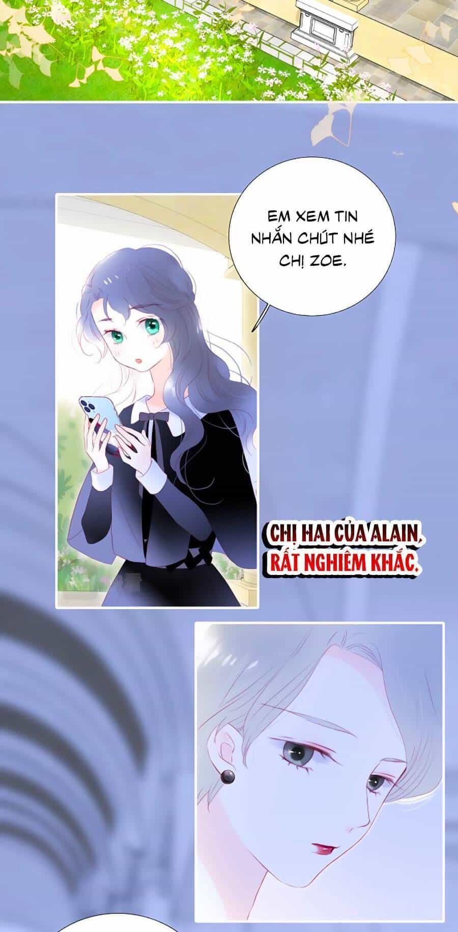 Hoa Bỏ Chạy Với Nhím Rồi - Chương 74 - ảnh 17