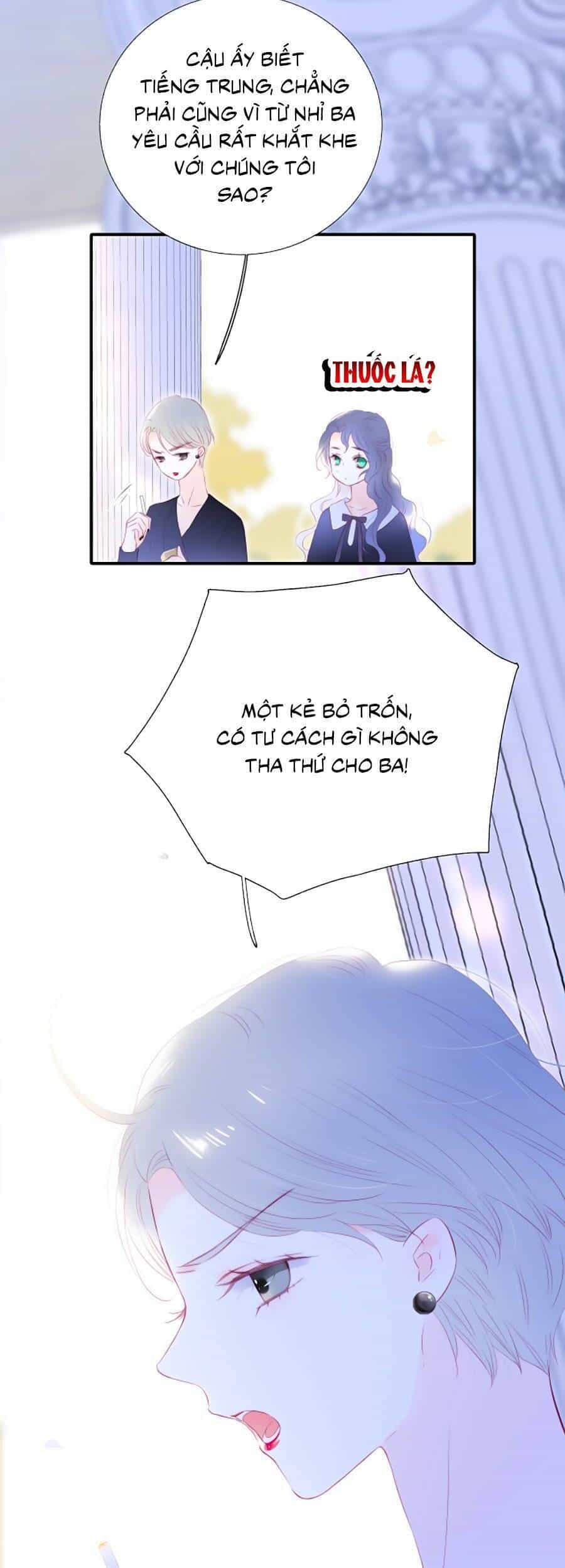 Hoa Bỏ Chạy Với Nhím Rồi - Chương 74 - ảnh 24