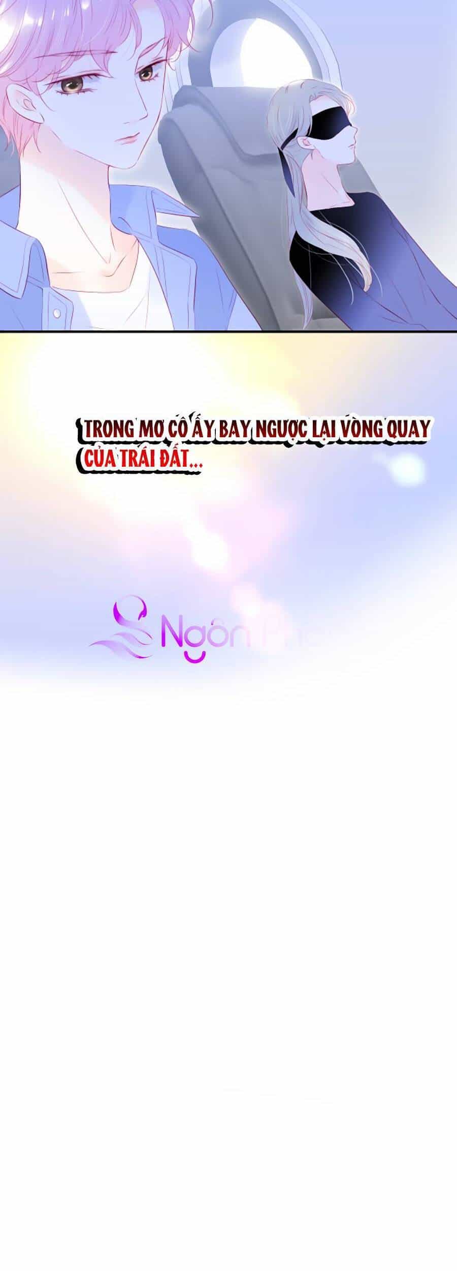 Hoa Bỏ Chạy Với Nhím Rồi - Chương 74 - ảnh 5