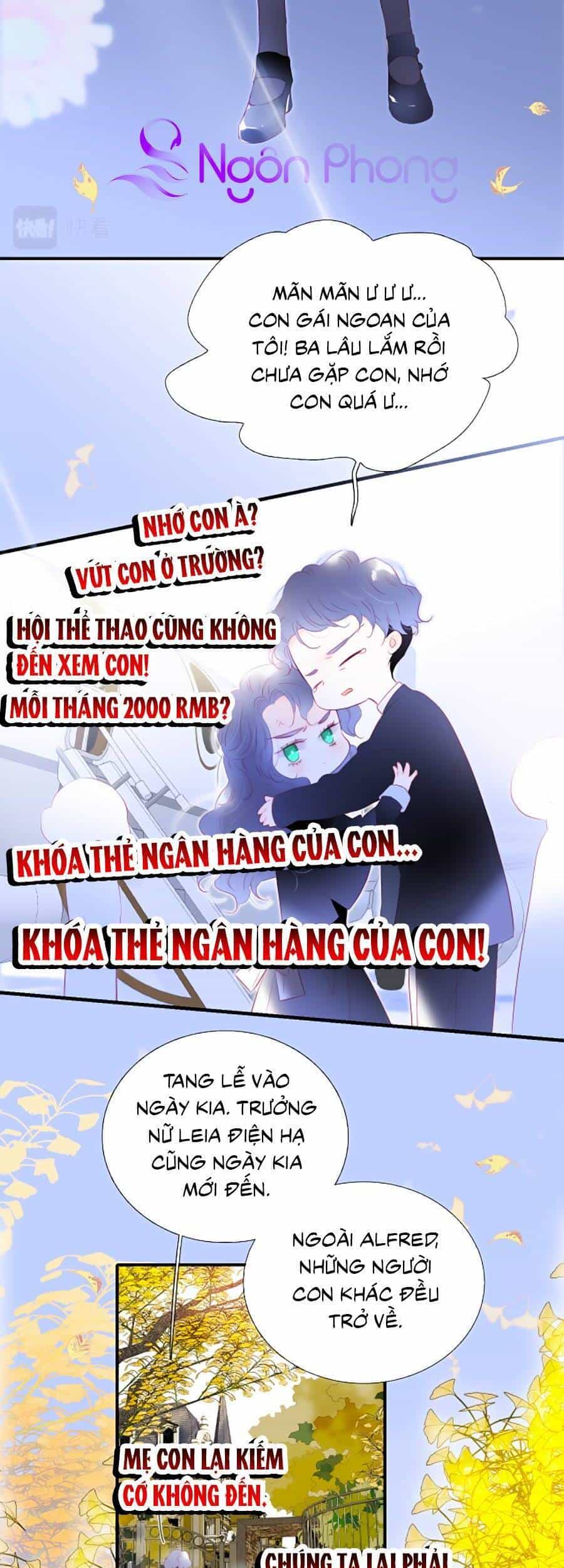 Hoa Bỏ Chạy Với Nhím Rồi - Chương 74 - ảnh 9