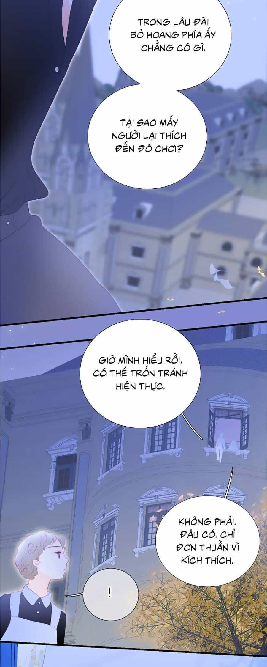 Hoa Bỏ Chạy Với Nhím Rồi - Chương 75 - ảnh 23