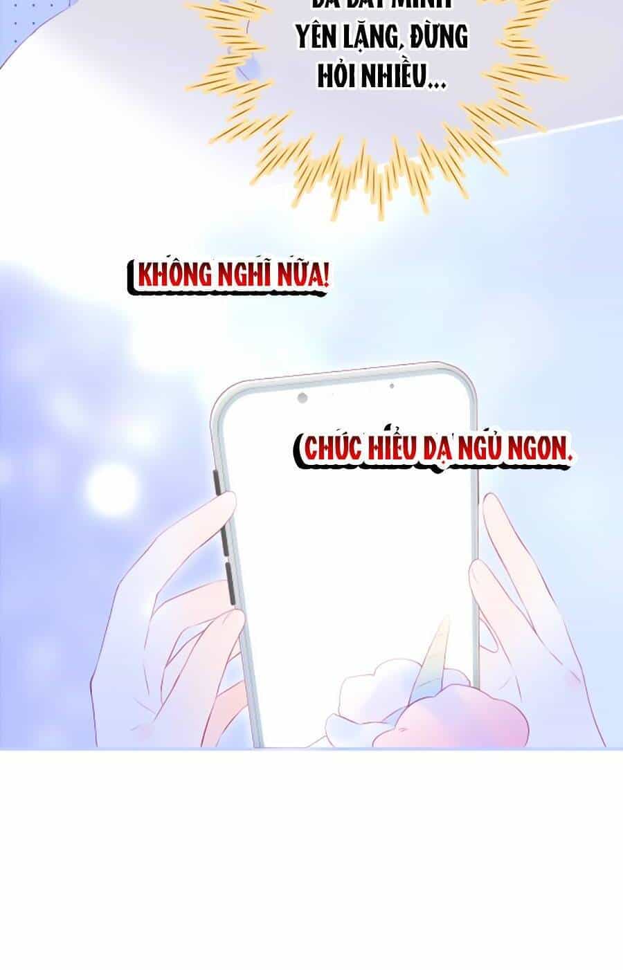 Hoa Bỏ Chạy Với Nhím Rồi - Chương 75 - ảnh 4