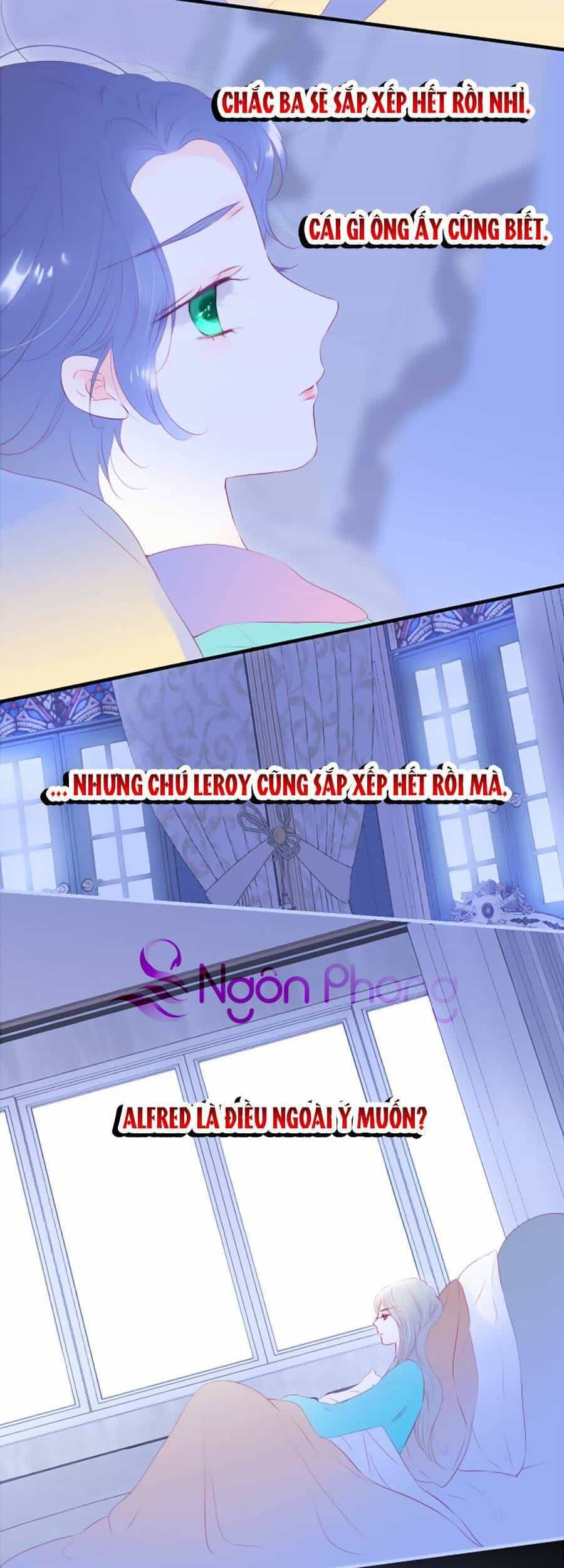 Hoa Bỏ Chạy Với Nhím Rồi - Chương 75 - ảnh 9