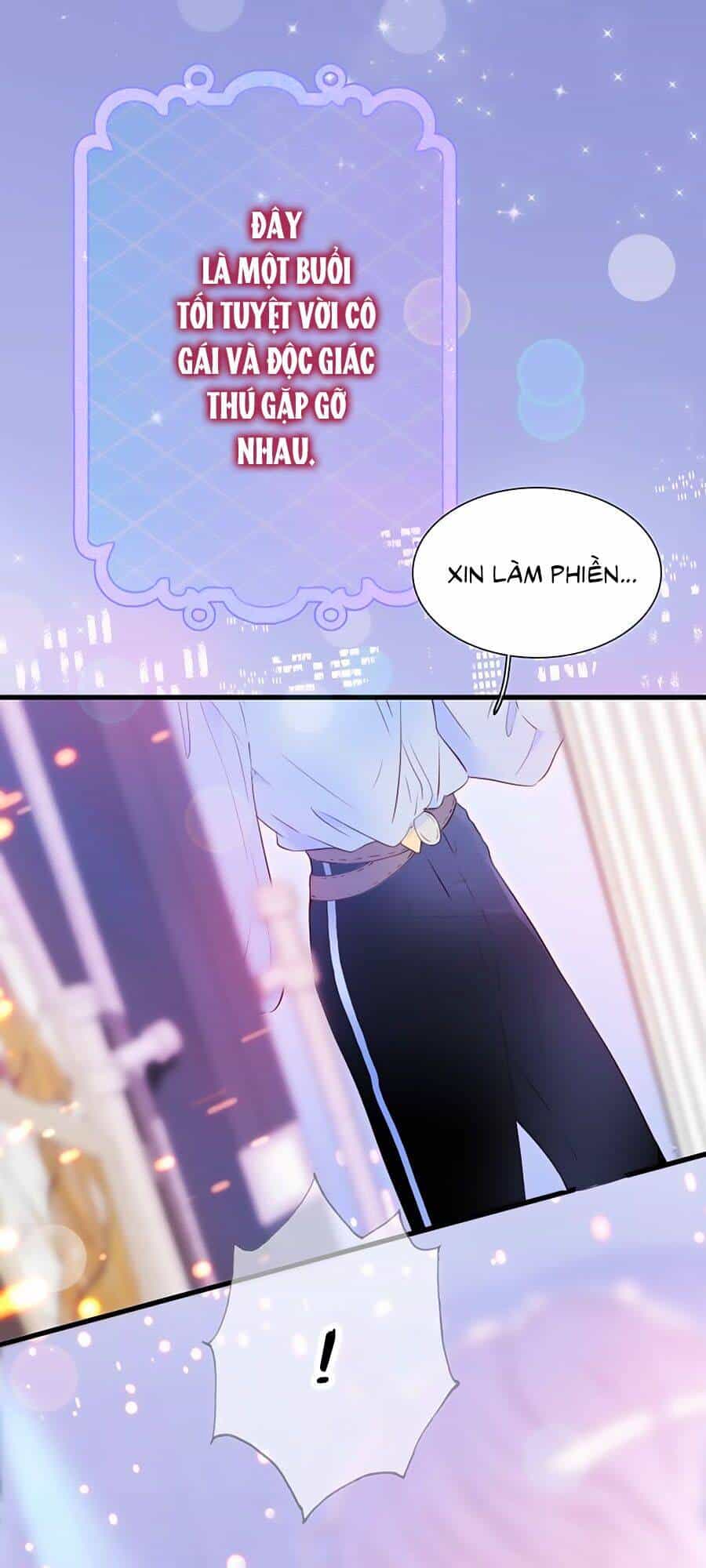 Hoa Bỏ Chạy Với Nhím Rồi - Chương 5 - ảnh 1
