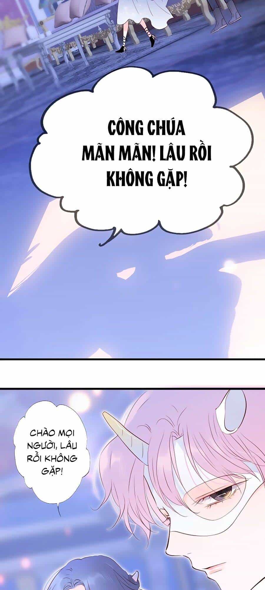Hoa Bỏ Chạy Với Nhím Rồi - Chương 5 - ảnh 32