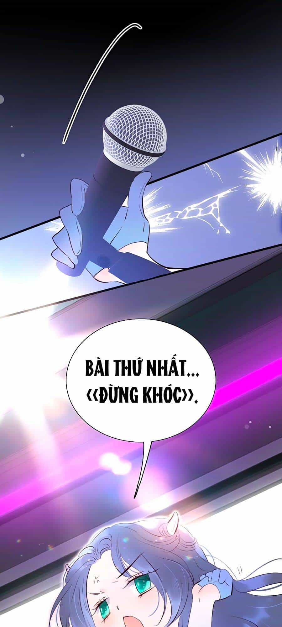 Hoa Bỏ Chạy Với Nhím Rồi - Chương 5 - ảnh 36