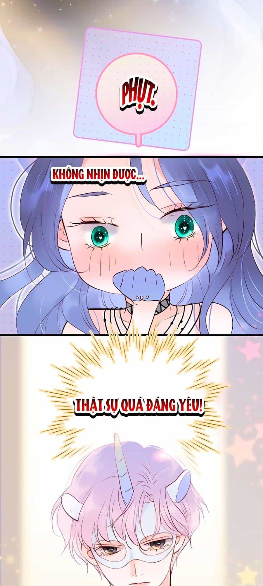 Hoa Bỏ Chạy Với Nhím Rồi - Chương 5 - ảnh 4