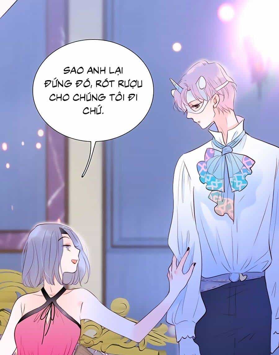 Hoa Bỏ Chạy Với Nhím Rồi - Chương 5 - ảnh 42
