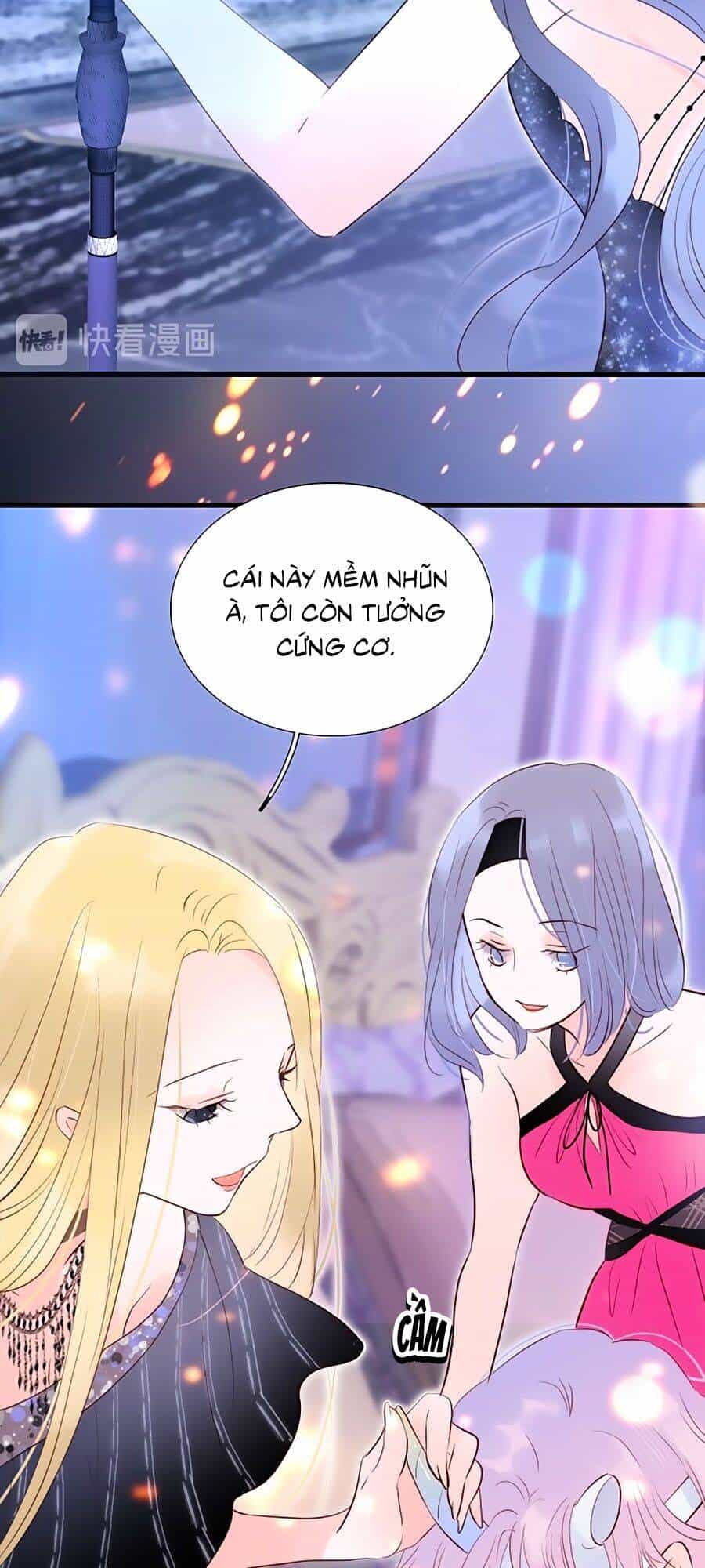 Hoa Bỏ Chạy Với Nhím Rồi - Chương 5 - ảnh 46