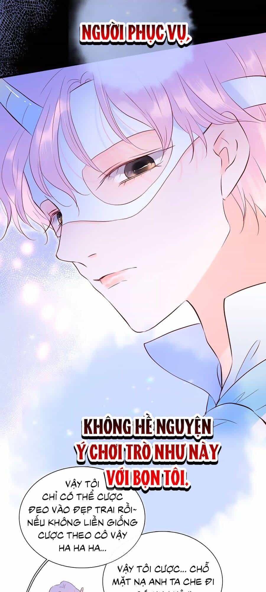 Hoa Bỏ Chạy Với Nhím Rồi - Chương 5 - ảnh 52