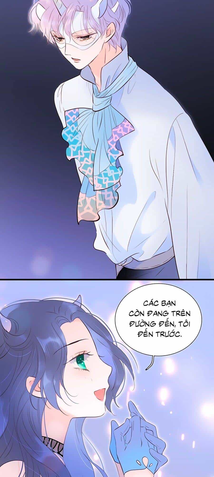 Hoa Bỏ Chạy Với Nhím Rồi - Chương 5 - ảnh 9