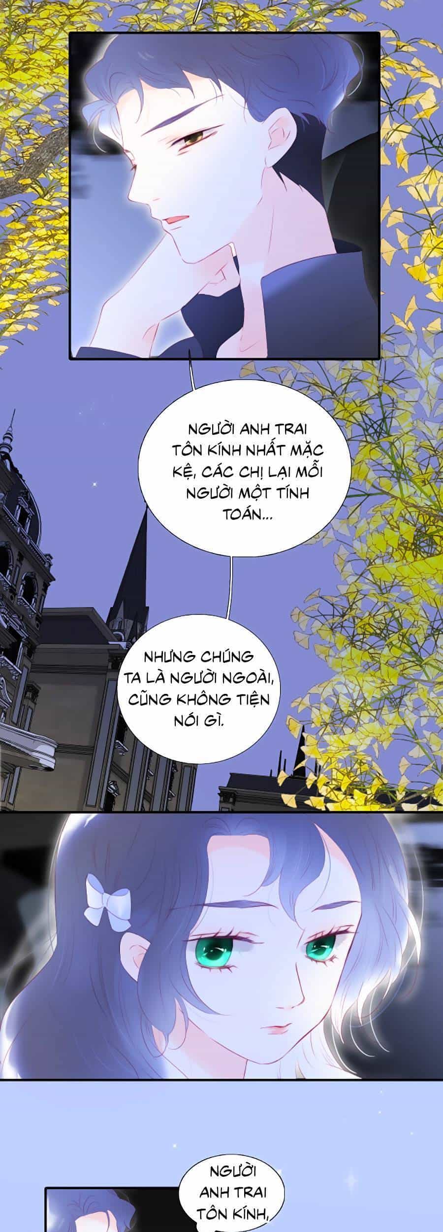 Hoa Bỏ Chạy Với Nhím Rồi - Chương 76 - ảnh 12