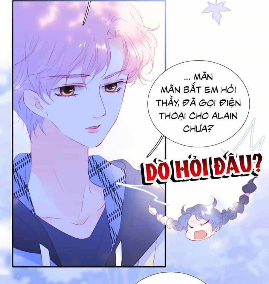 Hoa Bỏ Chạy Với Nhím Rồi - Chương 76 - ảnh 22