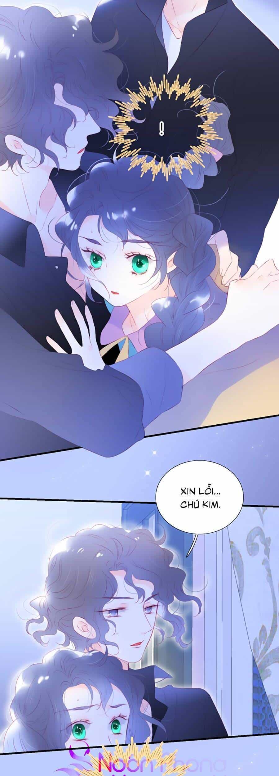 Hoa Bỏ Chạy Với Nhím Rồi - Chương 76 - ảnh 4