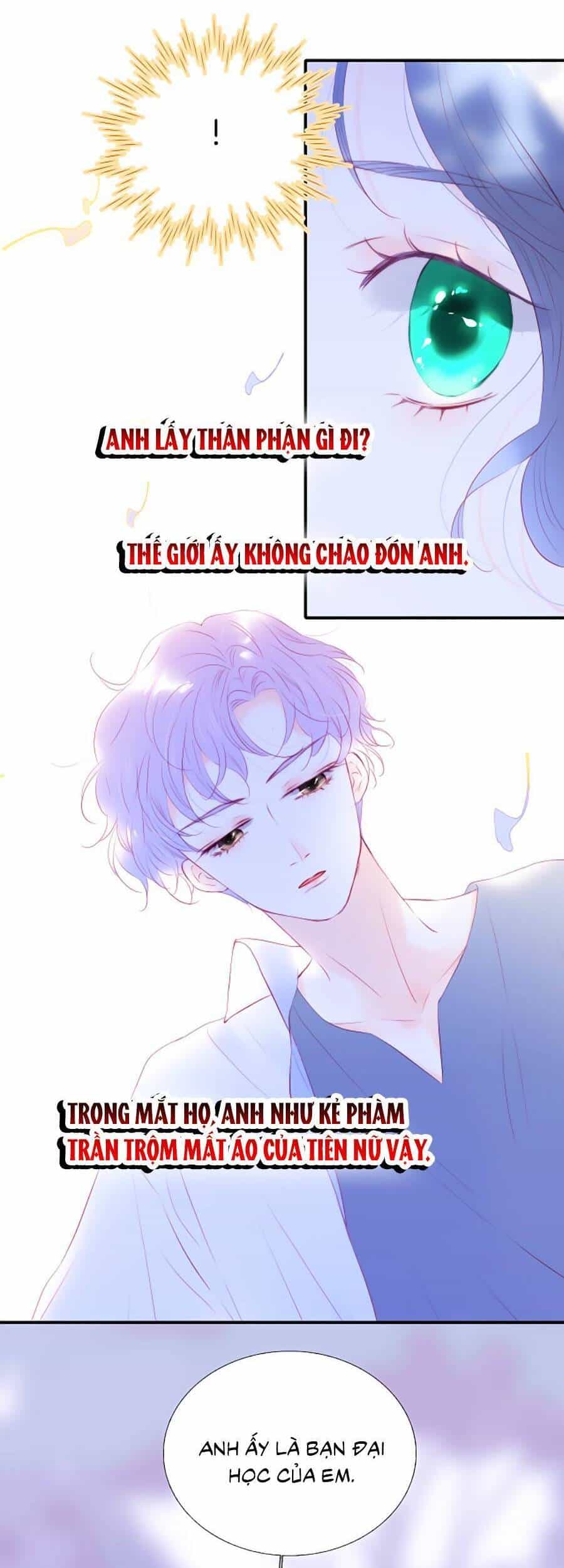 Hoa Bỏ Chạy Với Nhím Rồi - Chương 77 - ảnh 25