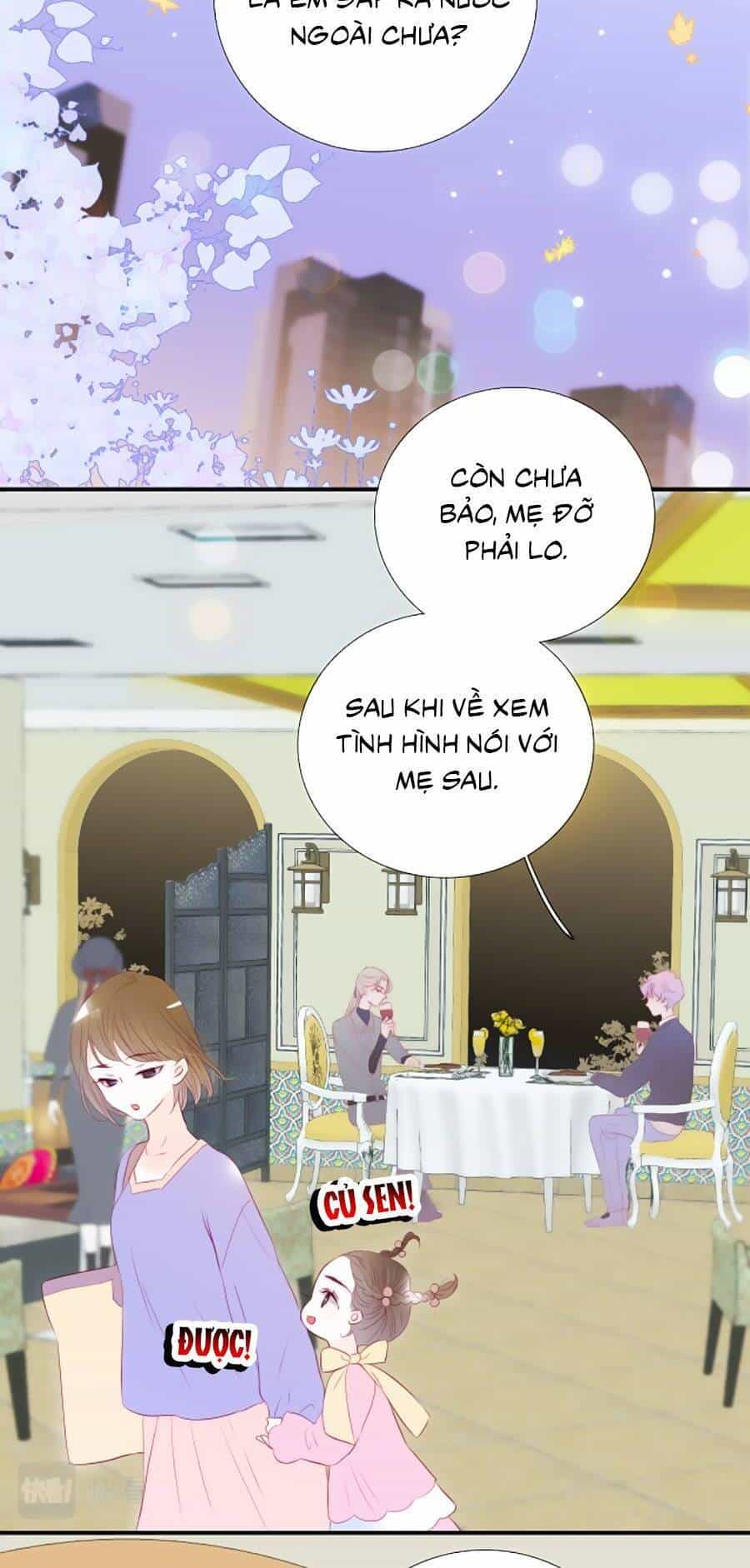 Hoa Bỏ Chạy Với Nhím Rồi - Chương 77 - ảnh 8