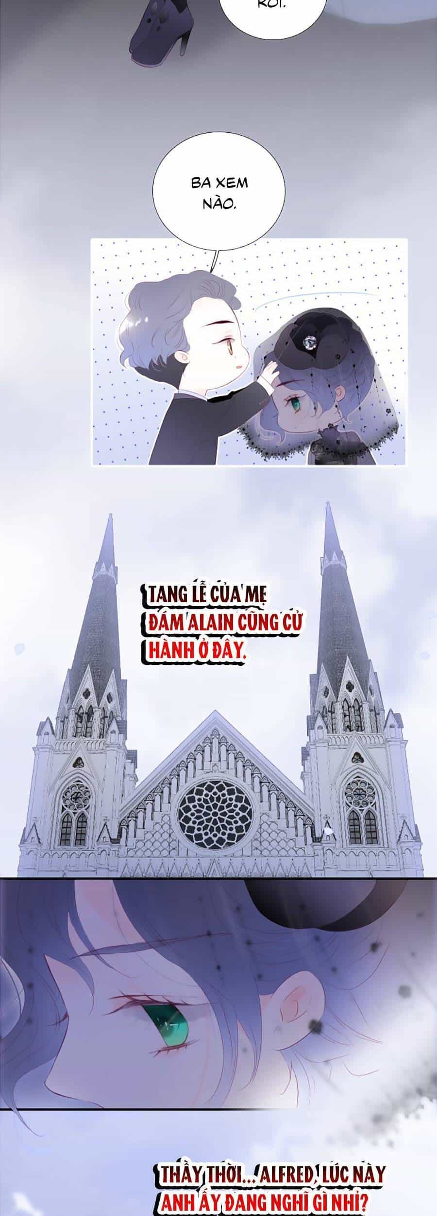 Hoa Bỏ Chạy Với Nhím Rồi - Chương 78 - ảnh 15