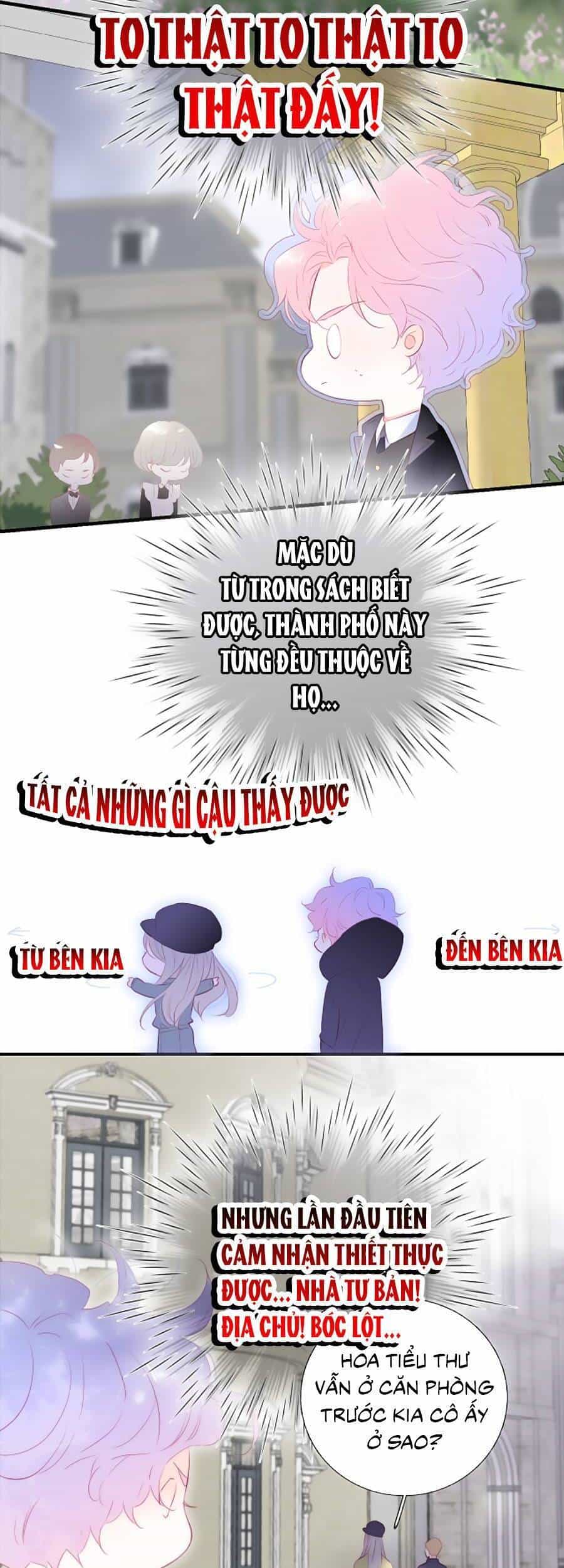 Hoa Bỏ Chạy Với Nhím Rồi - Chương 78 - ảnh 21