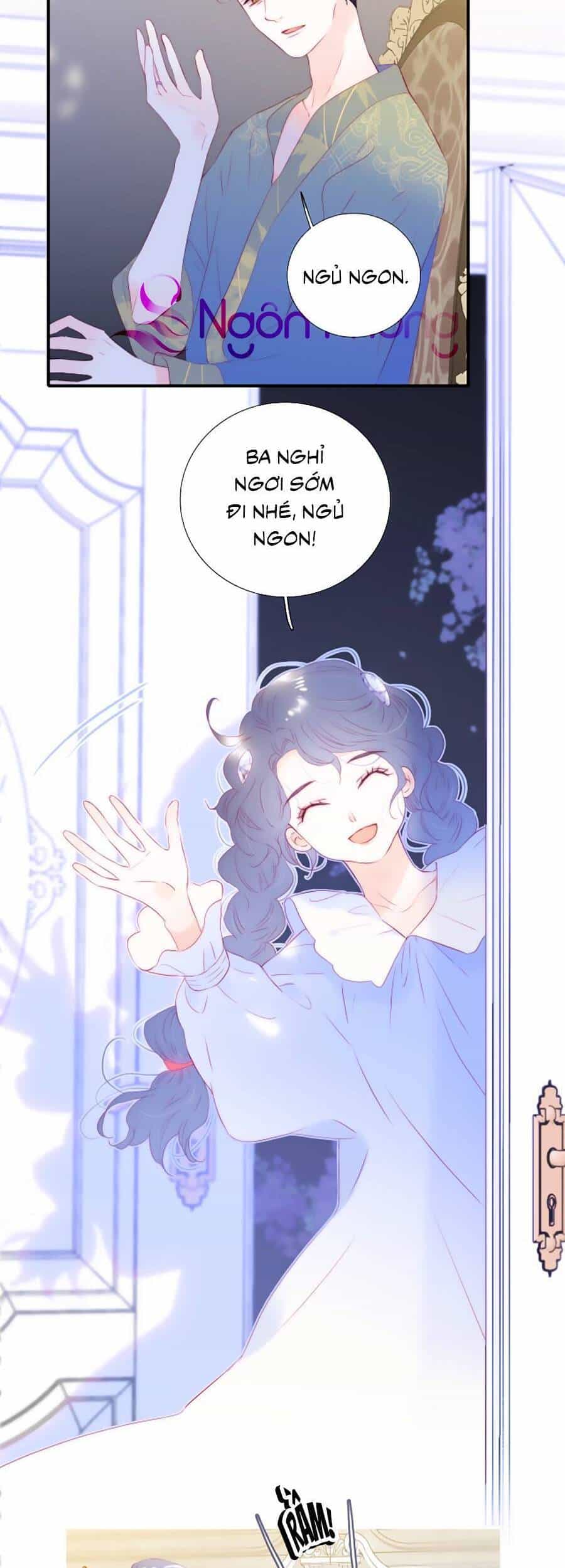 Hoa Bỏ Chạy Với Nhím Rồi - Chương 78 - ảnh 3