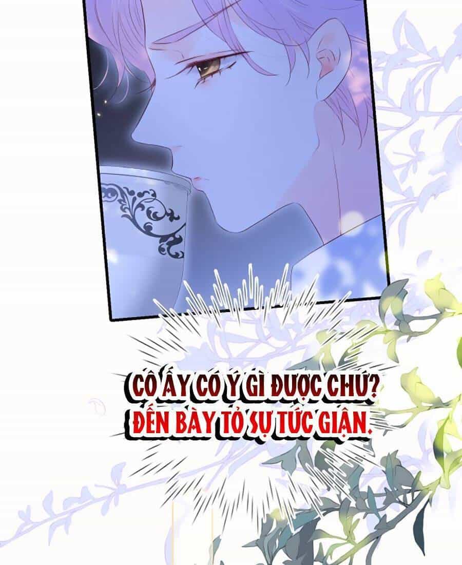 Hoa Bỏ Chạy Với Nhím Rồi - Chương 79 - ảnh 14