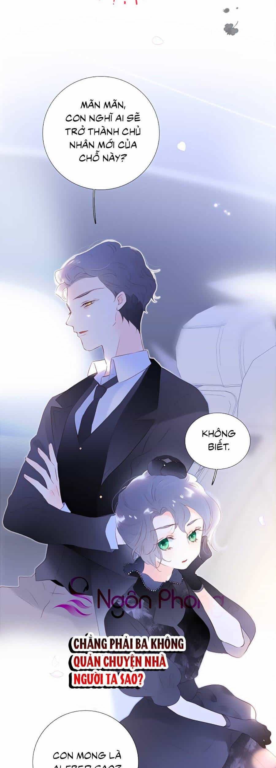 Hoa Bỏ Chạy Với Nhím Rồi - Chương 79 - ảnh 16