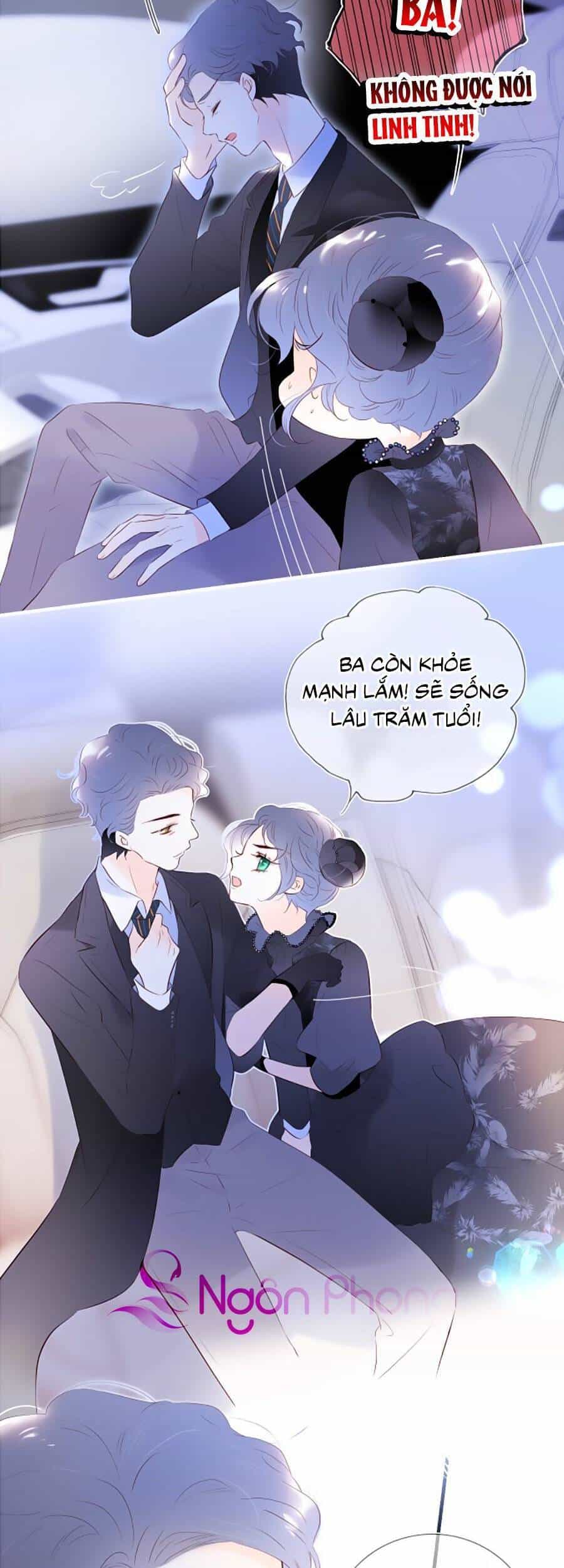 Hoa Bỏ Chạy Với Nhím Rồi - Chương 79 - ảnh 3