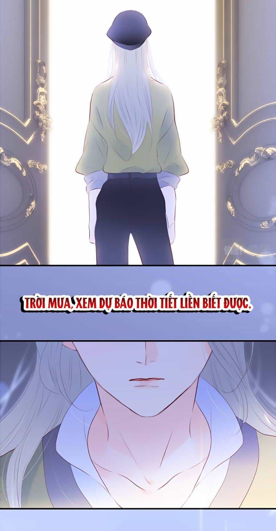Hoa Bỏ Chạy Với Nhím Rồi - Chương 79 - ảnh 30