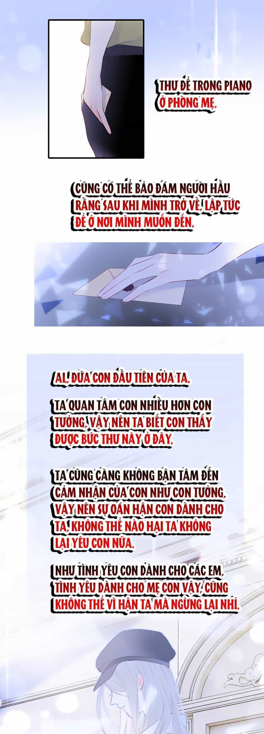 Hoa Bỏ Chạy Với Nhím Rồi - Chương 79 - ảnh 31