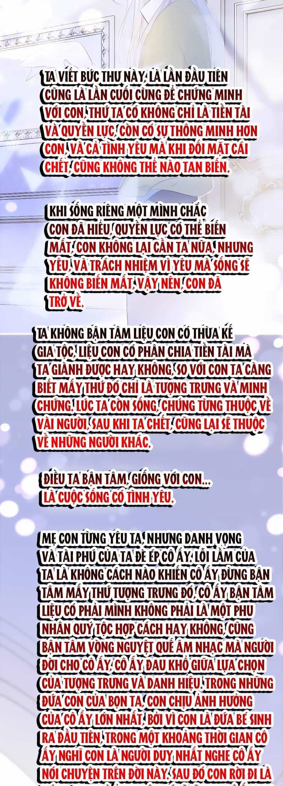 Hoa Bỏ Chạy Với Nhím Rồi - Chương 79 - ảnh 32