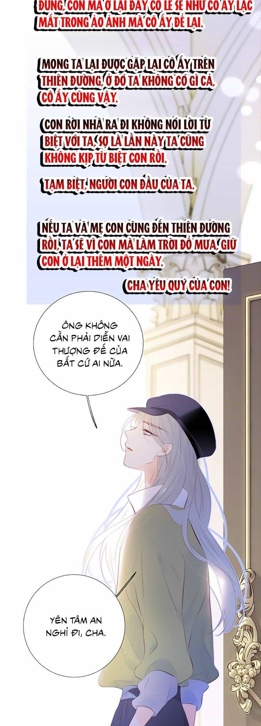 Hoa Bỏ Chạy Với Nhím Rồi - Chương 79 - ảnh 33