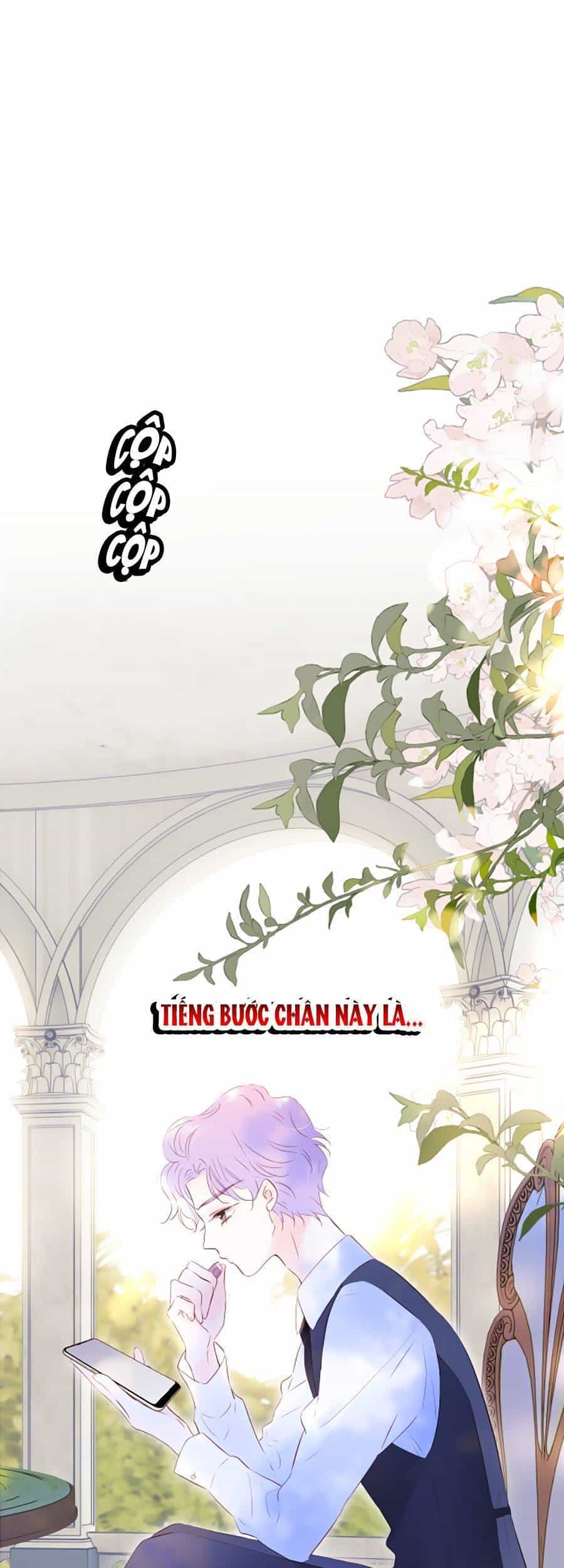 Hoa Bỏ Chạy Với Nhím Rồi - Chương 79 - ảnh 8