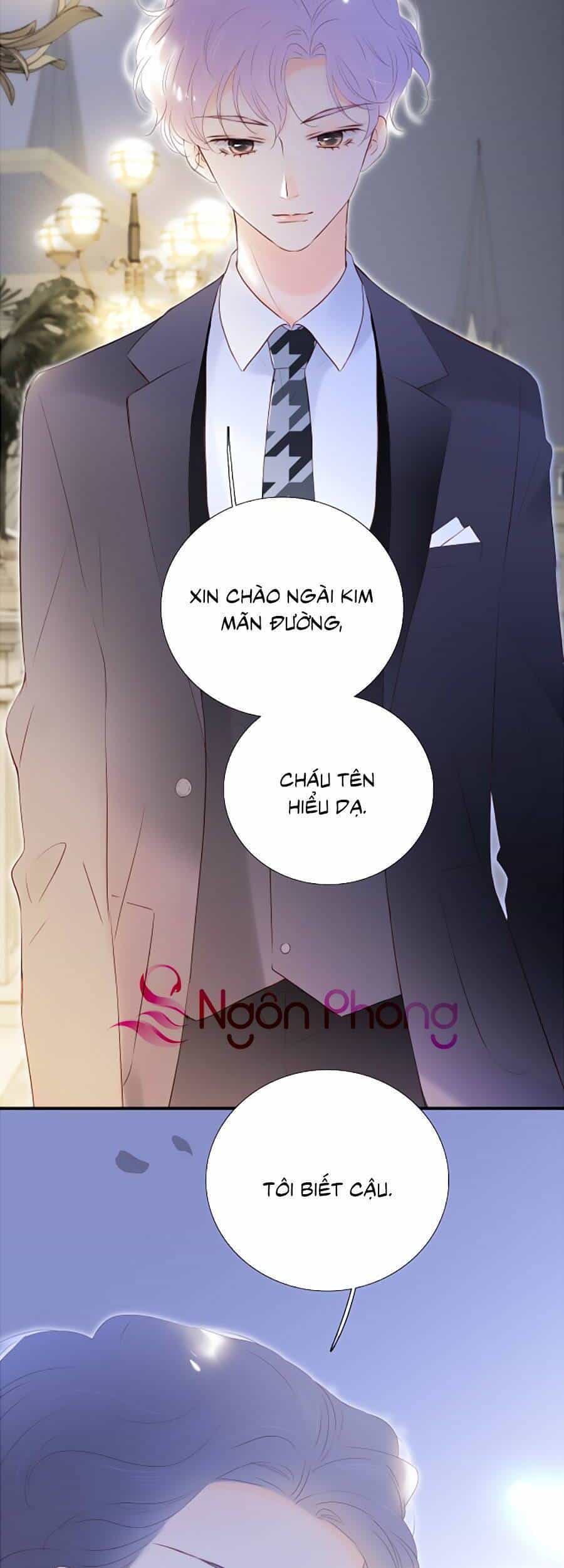 Hoa Bỏ Chạy Với Nhím Rồi - Chương 80 - ảnh 10