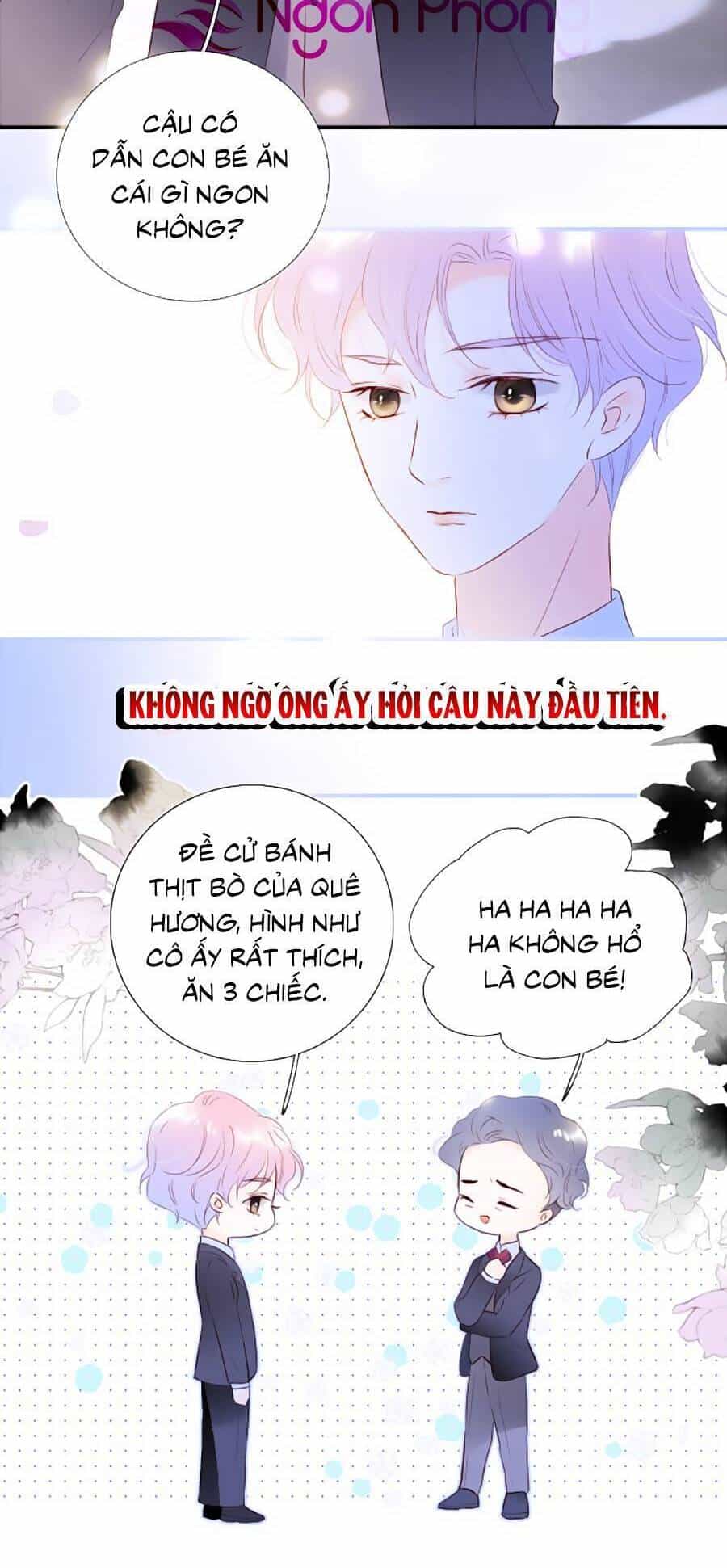 Hoa Bỏ Chạy Với Nhím Rồi - Chương 80 - ảnh 15