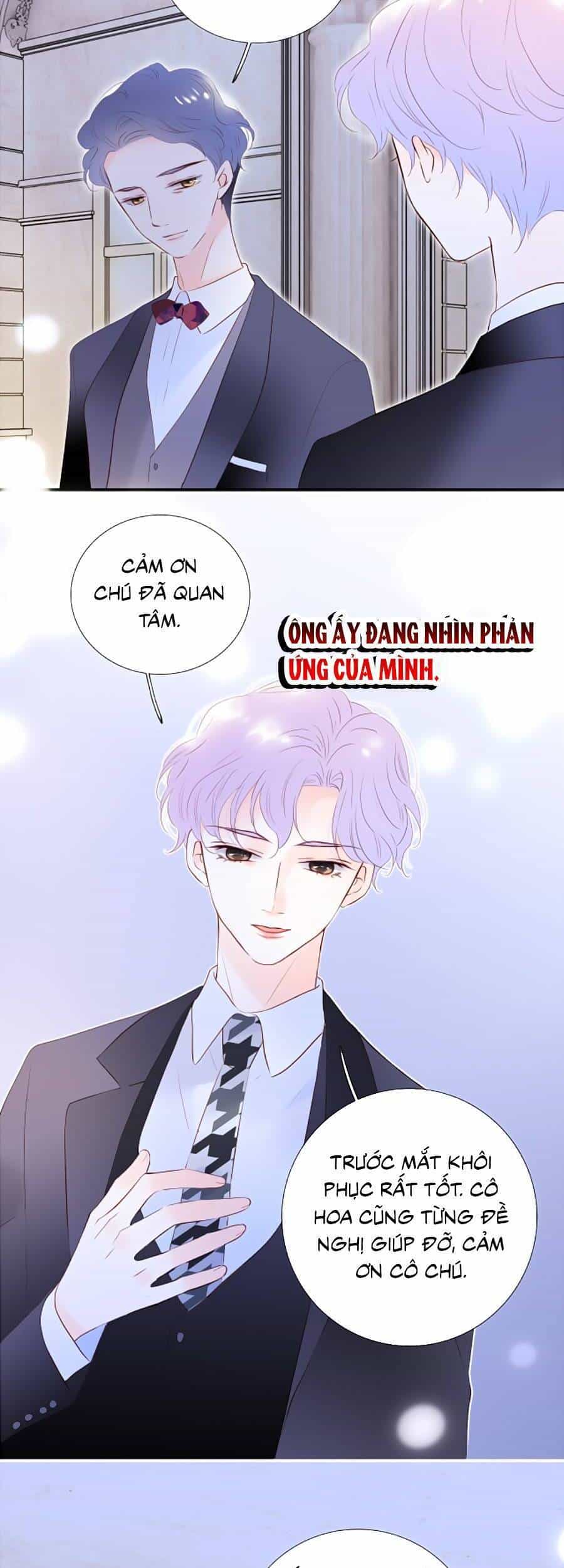 Hoa Bỏ Chạy Với Nhím Rồi - Chương 80 - ảnh 18