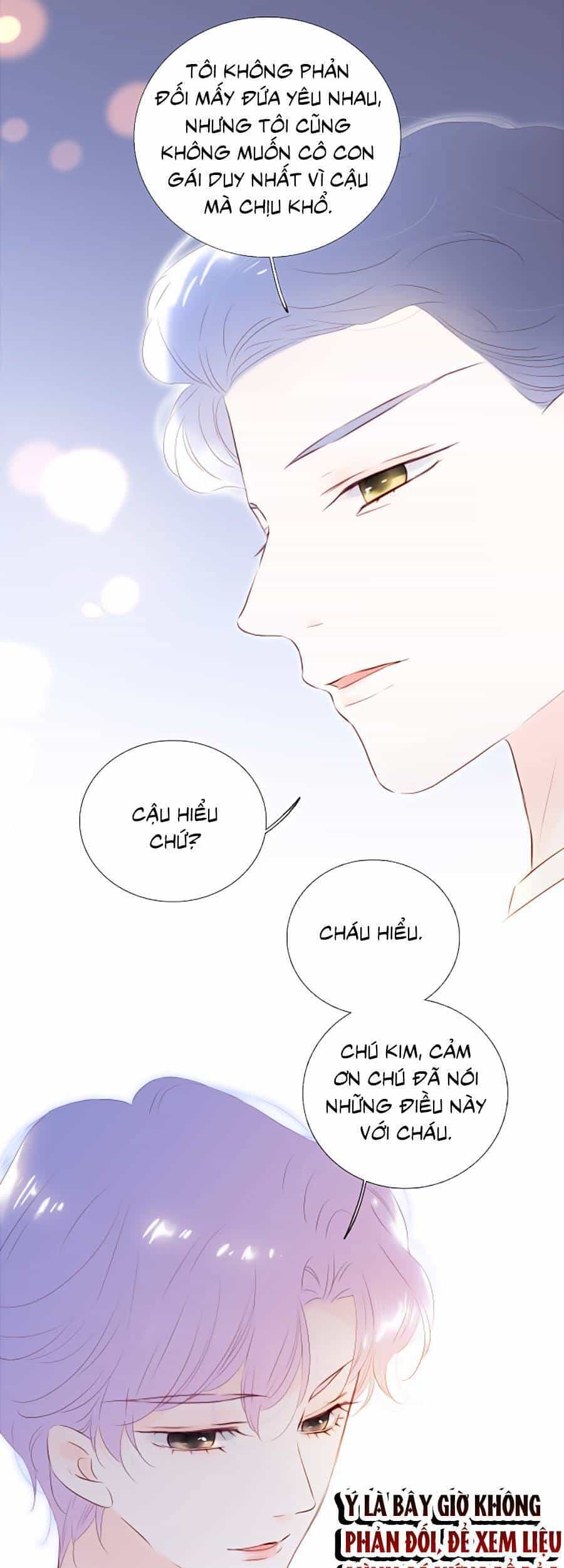 Hoa Bỏ Chạy Với Nhím Rồi - Chương 80 - ảnh 25