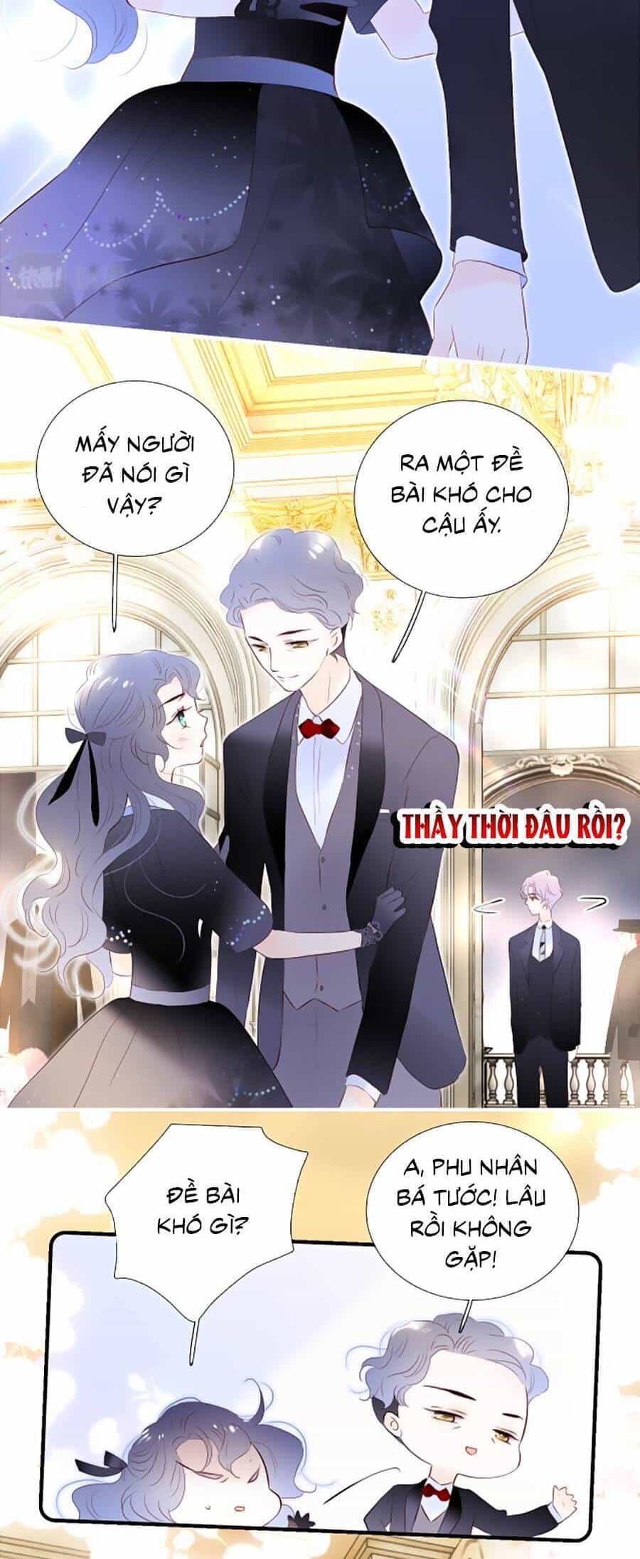Hoa Bỏ Chạy Với Nhím Rồi - Chương 80 - ảnh 28
