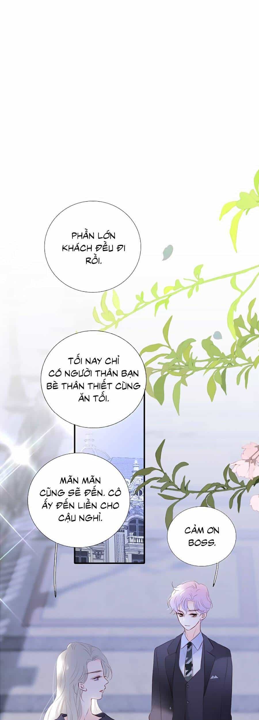 Hoa Bỏ Chạy Với Nhím Rồi - Chương 80 - ảnh 3