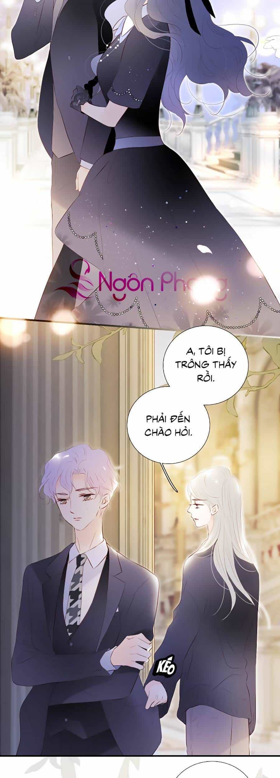 Hoa Bỏ Chạy Với Nhím Rồi - Chương 80 - ảnh 6